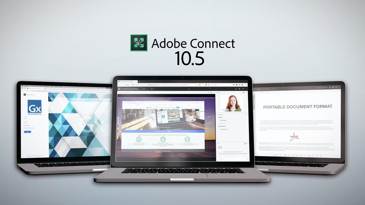download adobe connect for mac